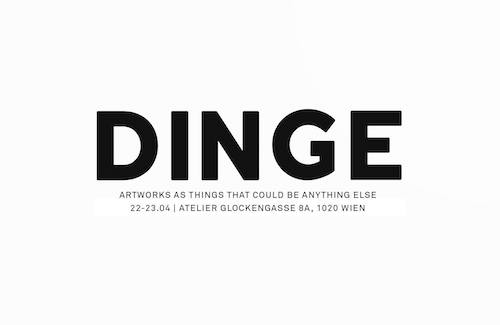 DINGE