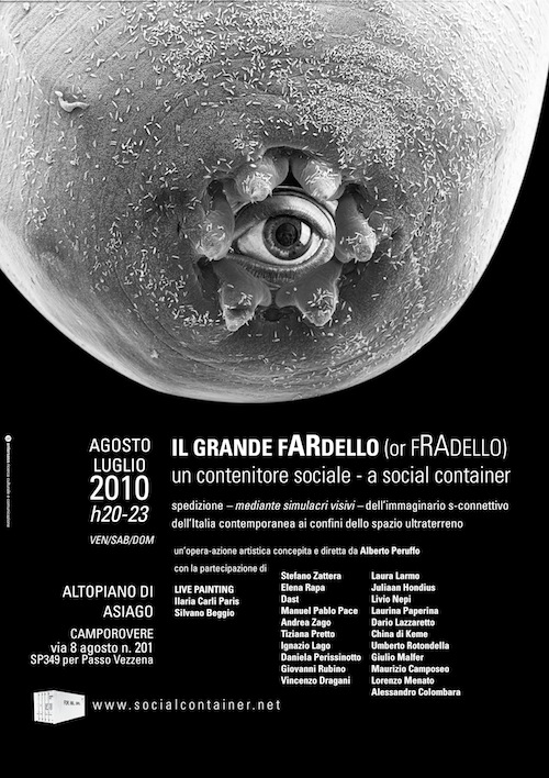 Il grande fardello